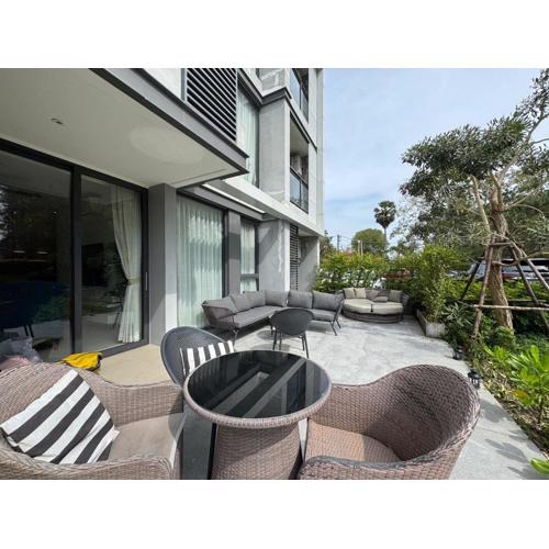 Lux 2Bdr Cassia Residence By Lake