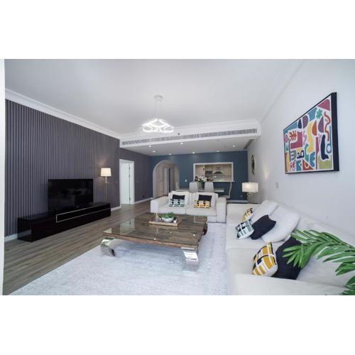 Lux 2BR in Al Khushkar Shoreline -Palm Jumeirah