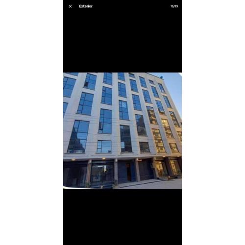 Lux Affordable BnBs near JKIA