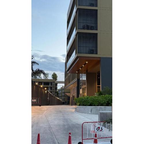 Lux apartment 100 sqm in Laguna