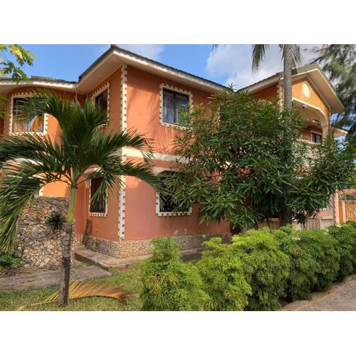 Lux Apartment in Ukunda