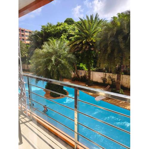 Lux apartment Mai Khao beach