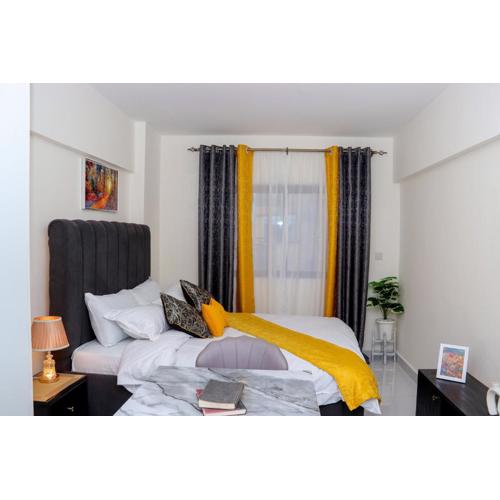 Lux Apartment Nairobi