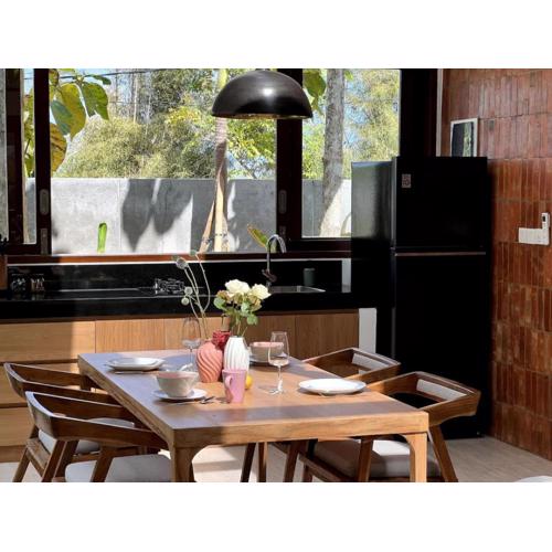 LUX Beach Front Villa