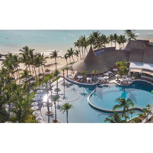 LUX* Belle Mare Resort & Villas