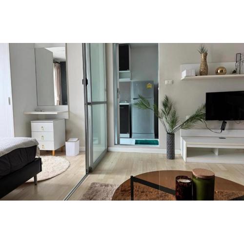 Lux Center Apartment