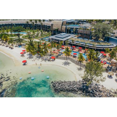 LUX* Grand Baie Resort & Residences