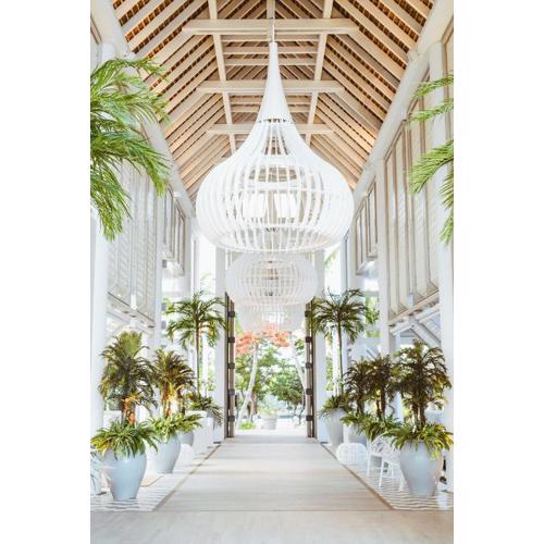 LUX* Grand Gaube Resort & Villas