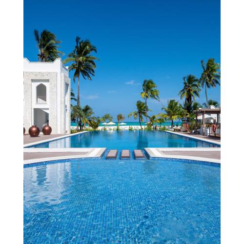 LUX* Marijani Zanzibar