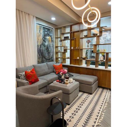 Lux Ph & Rooftop Terrace to Relax