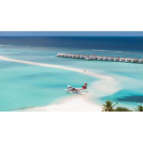 LUX* South Ari Atoll Resort & Villas