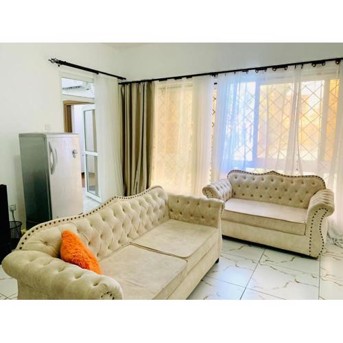 Lux Suites 1 Bedroom Hydro Apartments Nyali