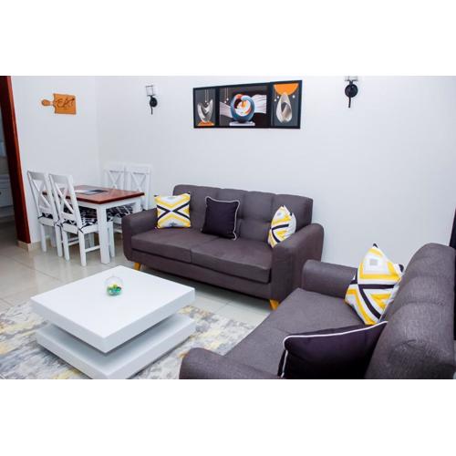 Lux Suites Amalia Apartments Syokimau