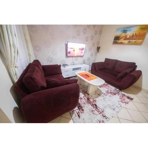 Lux Suites Attic Place Apartments