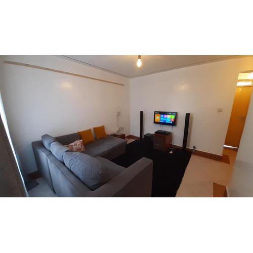 Lux Suites Balozi Apartment South B