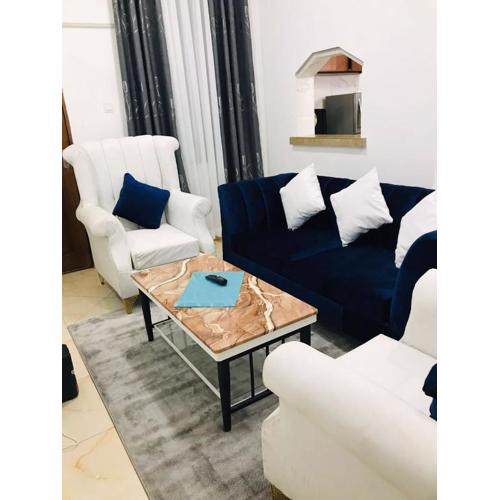 Lux Suites Bamburi Furnished Apartments