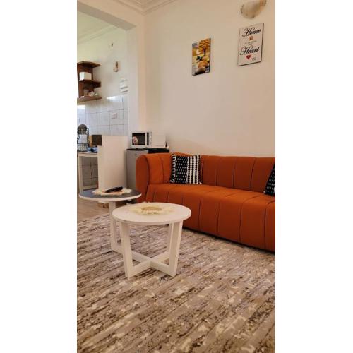 Lux Suites Carina Casey Apartments Bamburi