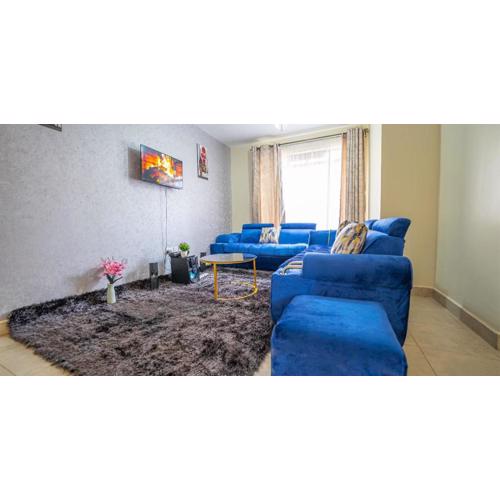 Lux Suites Cavendish Square Apartments