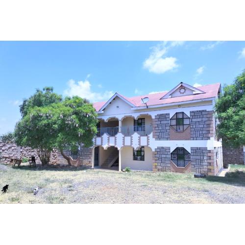 Lux Suites Chief Engineer Apartment Mwingi