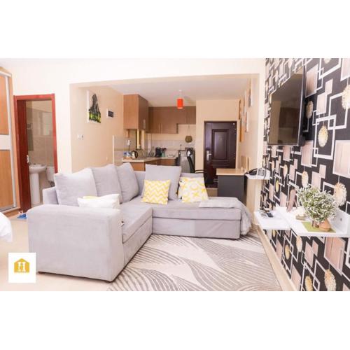 Lux Suites City View Studios Ngara