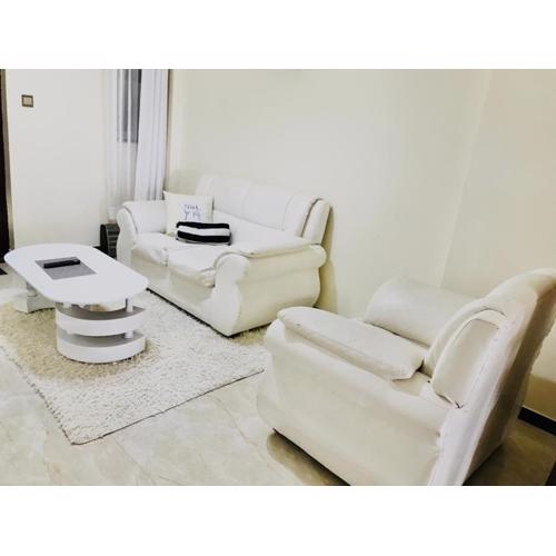 Lux Suites Dennis Pritt Business Apartments Kilimani