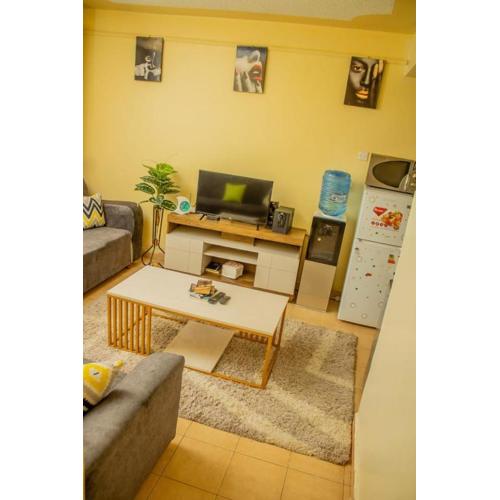 Lux Suites Dublin Suites Utawala