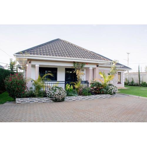 Lux Suites Eldoret Luxury Villas