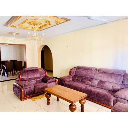 Lux Suites Furaha Holiday Apartments Nyali