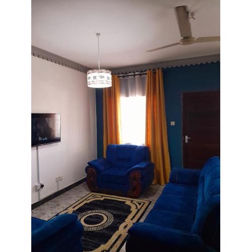 Lux Suites Gichanga Estate Apartments-1BR