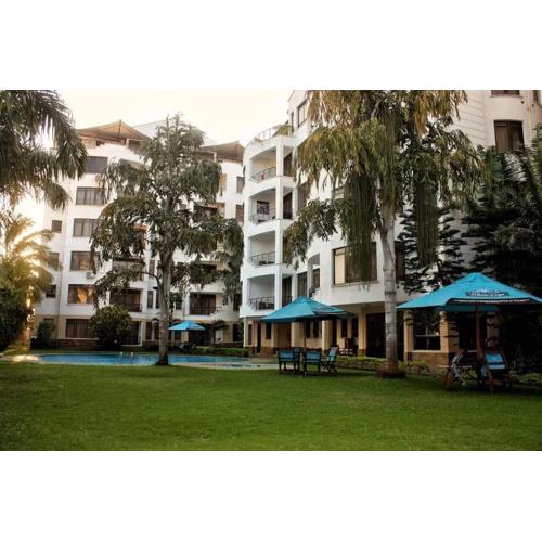 Lux Suites Impala Apartments Nyali