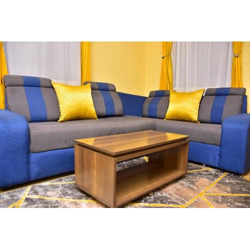 Lux Suites Imperial Heights Ruiru