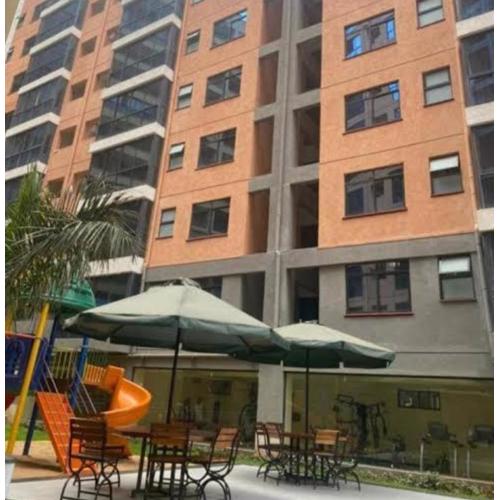 Lux Suites Kileleshwa Apartments