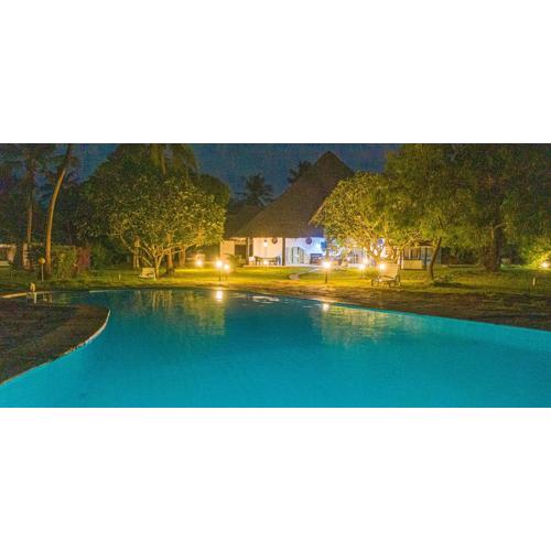 Lux Suites kivulini Cottages Diani Beach