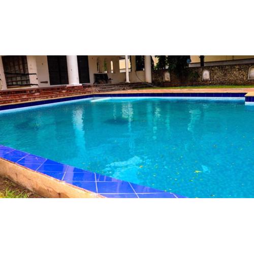 Lux Suites Kwamby Ocean paradise Apartments