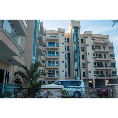 Lux Suites Le Royal Apartments Nyali