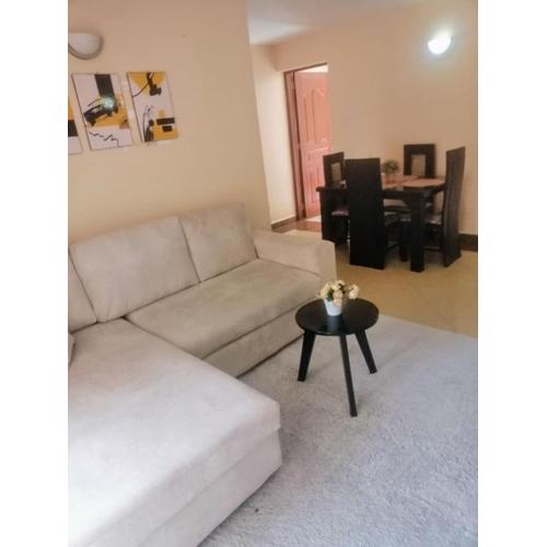 Lux Suites Makao Rossyln Apartments