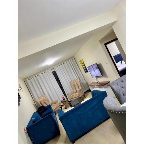 Lux Suites Mango Court Apartments