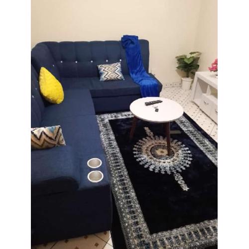 Lux suites Meridian Court Apartments