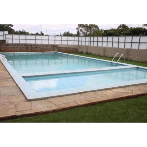 Lux Suites Milimani Executive Apartments