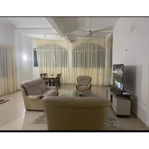 Lux Suites Mkomani Beachfront Apartment