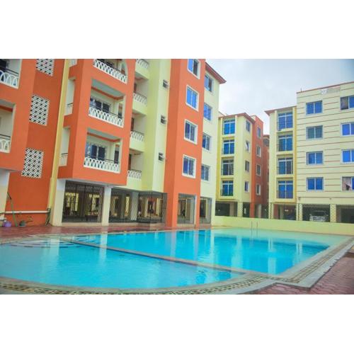 Lux Suites Mtwapa Luxury Apartments