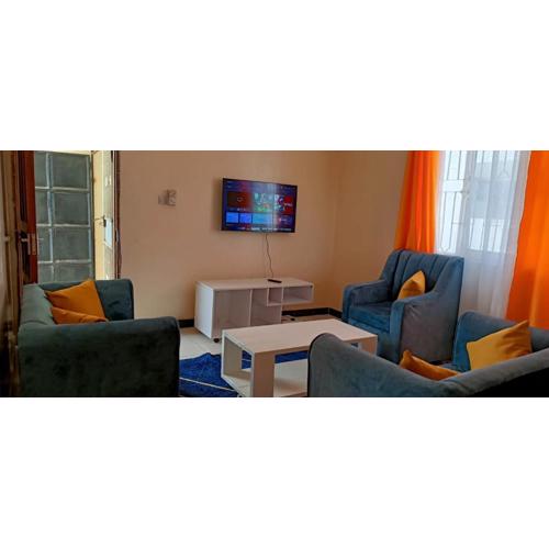 Lux Suites Mwembeni Flats Mtwapa