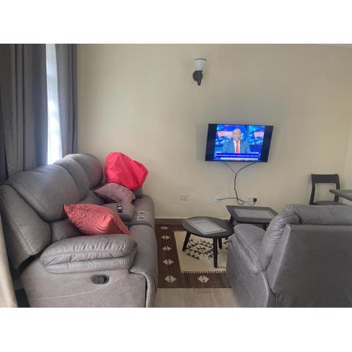 Lux Suites Narok Holiday Homes