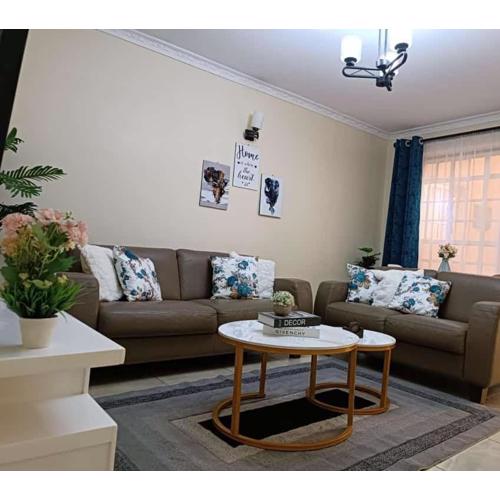 Lux Suites Neema court Apartments