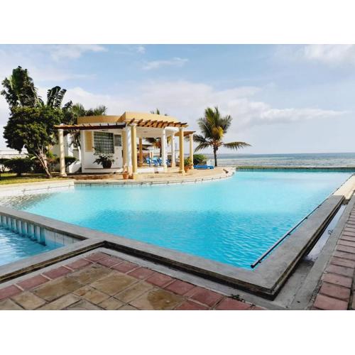 Lux Suites Nyali Beachfront Apartments