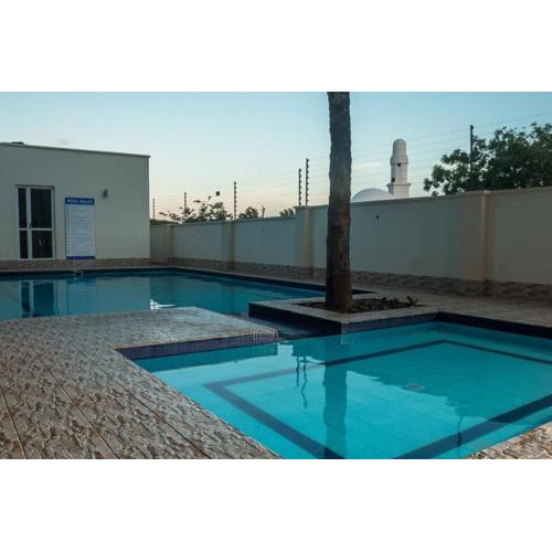 Lux Suites Nyali Luxury Apartments