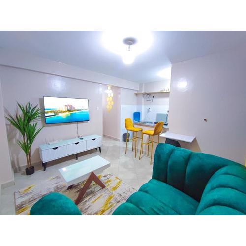 Lux Suites Oak South Gardens South B