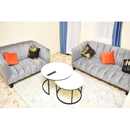 Lux Suites Okore Apartments Kisumu