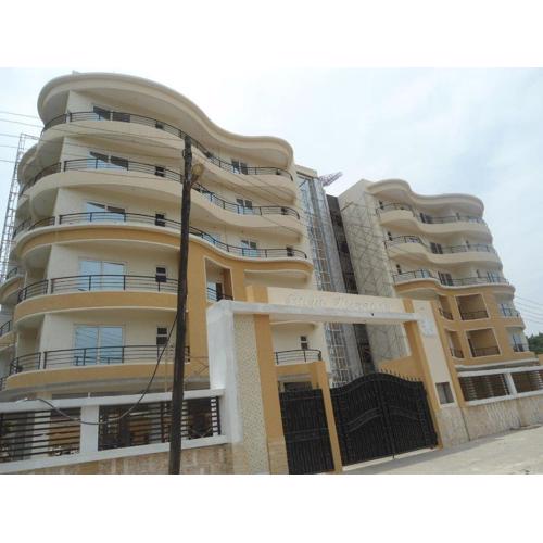 Lux Suites Palm Terraces Apartments Nyali