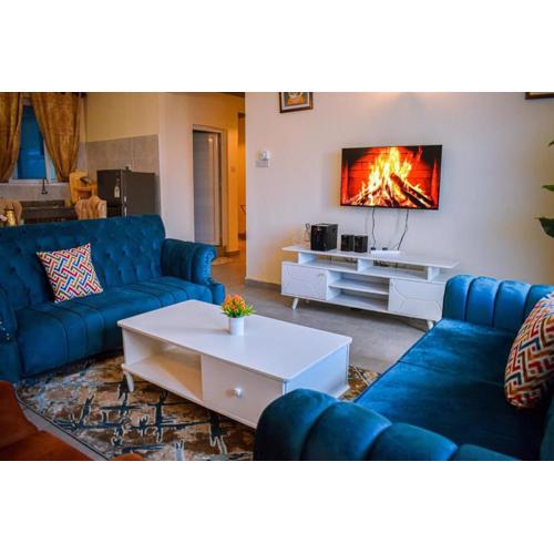 Lux Suites Pavilion suites Nyali